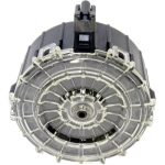 ProMag SAIGA .410 Bore Drum Magazine 30 Rounds 3″ Shells Polymer Black SAI-A9
