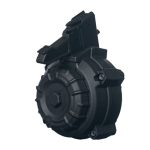 ProMag SKS 7.62×39 Drum Magazine 50 Rounds Polymer Black