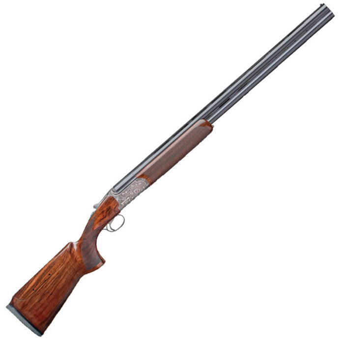 httpsblackhillsshooterssupply.comwp-contentuploads202508Rizzini-Venus-Sporting-Model-12-Gauge-OU-Break-Action-Shotgun-3022-Barrel-322-Chamber-2-Rounds-Bead-Sight-Walnut-Stock-Coin-Finish-700x700-1.jpeg Rizzini Venus Sporting Model 12 Gauge O/U Break Action Shotgun 30″ Barrel 3″ Chamber 2 Rounds Bead Sight Walnut Stock Coin Finish - Image 1