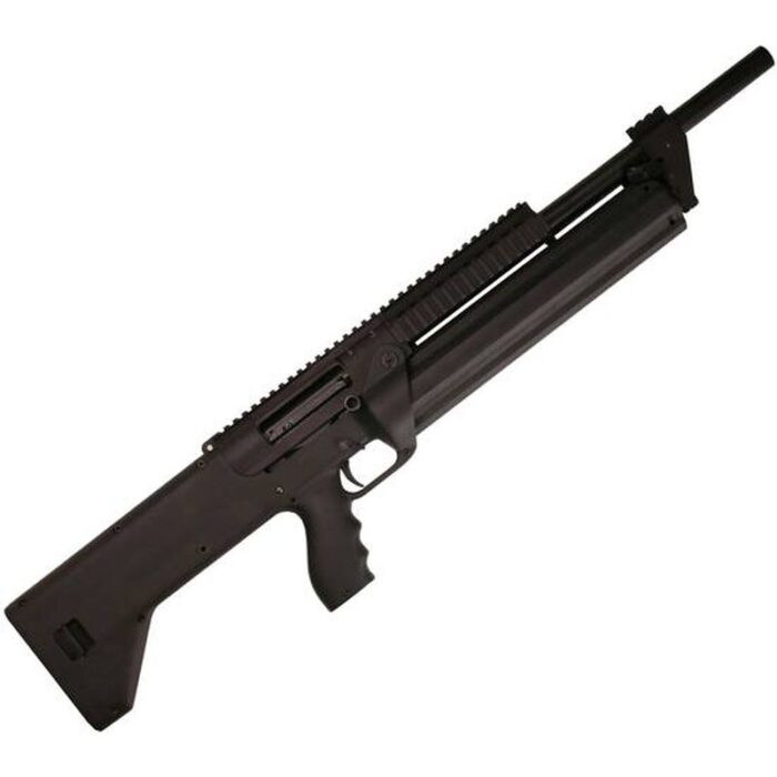 httpsblackhillsshooterssupply.comwp-contentuploads202508SRM-Arms-SRM-1216-Semi-Auto-Shotgun-18.522-Barrel-16-Rounds-Detachable-Manually-Indexing-Magazine-Polymer-Stock-Matte-Black-Finish-700x700-1.jpeg SRM Arms SRM-1216 Semi Auto Shotgun 18.5″ Barrel 16 Rounds Detachable Manually Indexing Magazine Polymer Stock Matte Black Finish - Image 1