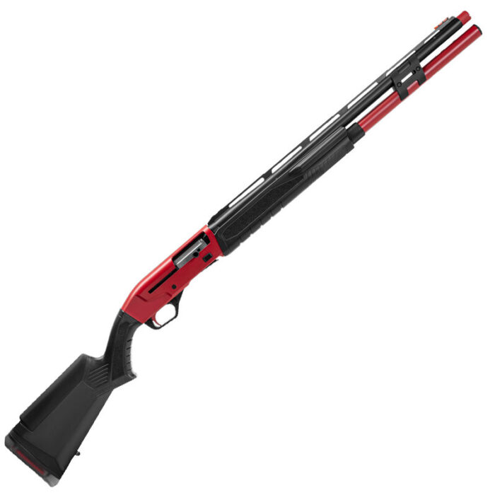 httpsblackhillsshooterssupply.comwp-contentuploads202508Savage-Renegauge-Competition-12-Gauge-Semi-Auto-Shotgun-700x700-1.jpeg Savage Arms Renegauge Security - Image 1