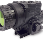 EOTECH ClipIR Clip-On Thermal 640×480 Resolution Matte