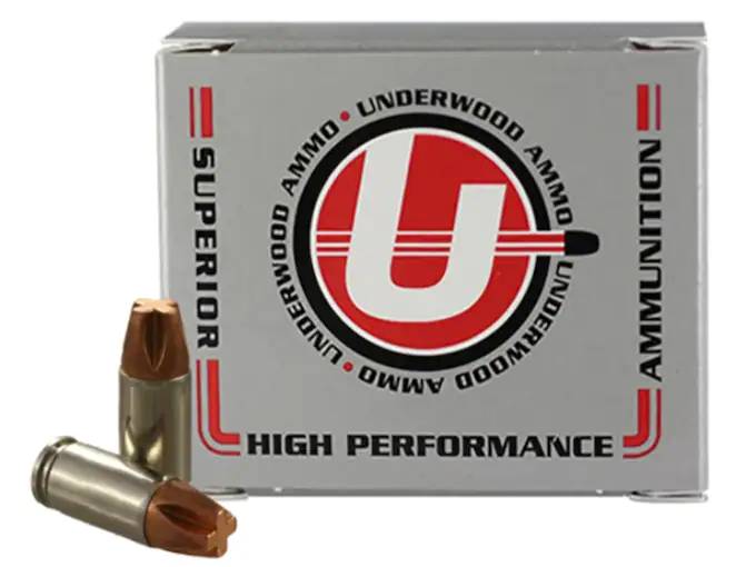 httpsblackhillsshooterssupply.comwp-contentuploads202508Underwood-Ammunition-9mm-Luger-P-115-Grain-Lehigh-Xtreme-Penetrator-Lead-Free-Box-of-20-.webp Underwood Ammunition 9mm Luger +P+ 115 Grain Lehigh Xtreme Penetrator Lead-Free Box of 20 - Image 1
