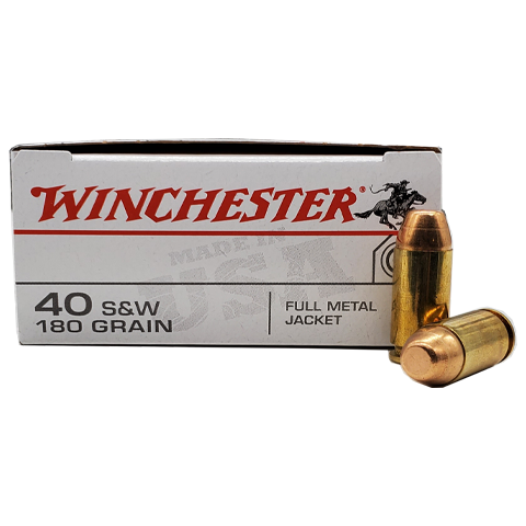 httpsblackhillsshooterssupply.comwp-contentuploads202508WINCHESTER-40-SW-AMMUNITION-BRASS-500-ROUNDS.png Winchester 40 S&W Ammunition Brass 180 Grains 500 Rounds - Image 1