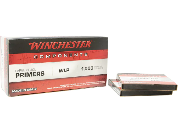 httpsblackhillsshooterssupply.comwp-contentuploads202508Winchester-Large-Pistol-Primers-7-Box-of-1000-10-Trays-of-100.webp Winchester Large Pistol Primers #7 Box of 1000 (10 Trays of 100) - Image 1