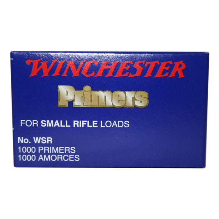 httpsblackhillsshooterssupply.comwp-contentuploads202508Winchester-WSR-Small-Rifle-Primers.jpg Winchester Small Rifle Primers #6-1/2 - Image 1