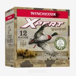 Winchester Xpert Waterfowl 12 Gauge Shotshell 250 Rounds 3″ #2 Shot 1 1/4 Ounce