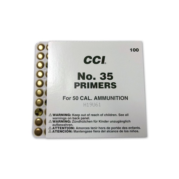 httpsblackhillsshooterssupply.comwp-contentuploads202508cal.jpg CCI PRIMER 35 50cal BMG 500/BOX - Image 1