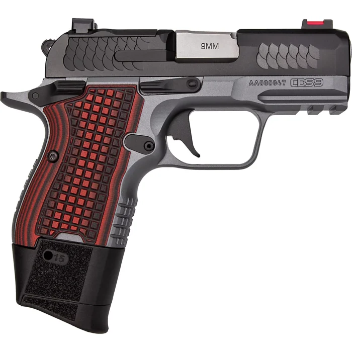 httpsblackhillsshooterssupply.comwp-contentuploads202508rwgeageg-700x700-2.webp Kimber CDS9 - Image 1