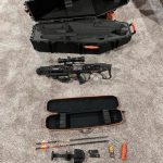 2024 Ravin R26X 400fps
