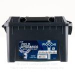 Buckshot – Fiocchi – 80 Rounds in Field Box