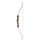 Galaxy Sage Takedown Recurve Bow