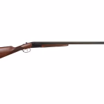 CZ Bobwhite Double Barrel Shotgun