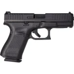 GLOCK 44 – G44 .22 LR Rimfire Pistol