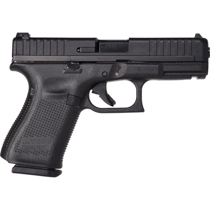 httpsblackhillsshooterssupply.comwp-contentuploads20251120428976-700x700-1.webp GLOCK 44 – G44 .22 LR Rimfire Pistol - Image 1
