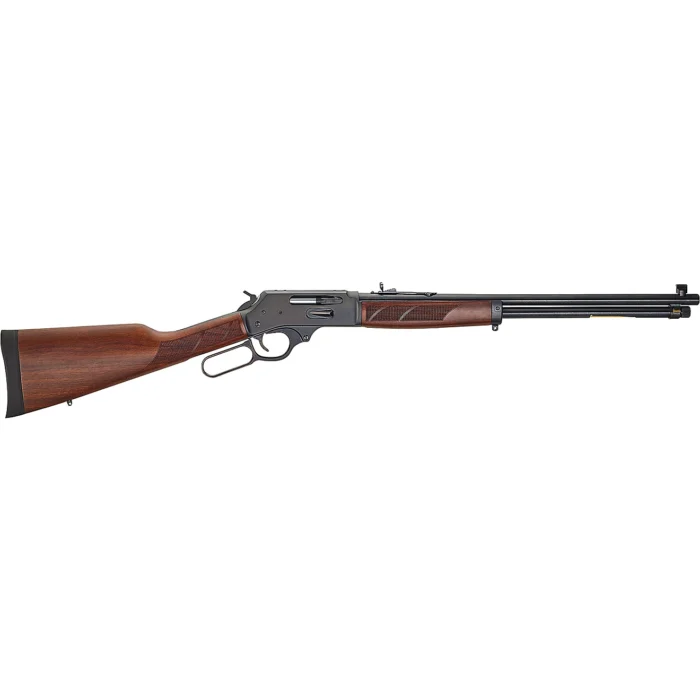 httpsblackhillsshooterssupply.comwp-contentuploads20251120627025-700x700-1.webp Henry Steel 30-30 Lever Action Rifle - Image 1