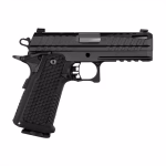 Live Free Armory Apollo 11 Compact Pistol