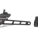 TacStar Ghost Ring Sight Set 12 Gauge Polymer Black