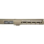 AR-STONER AR-15 EV2 Billet Pistol Upper Receiver Assembly 5.56x45mm NATO 11.5″ Barrel 10″ M-LOK Handguard