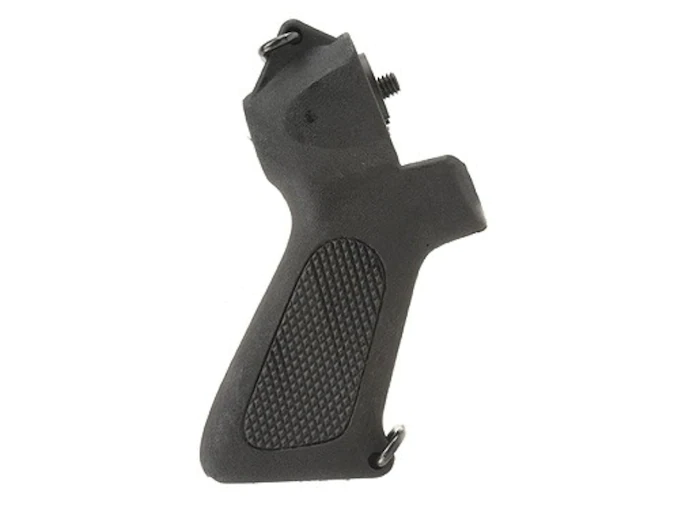 httpsblackhillsshooterssupply.comwp-contentuploads202511448967-1.webp Choate Pistol Grip Mossberg 500, 600 Composite Black - Image 1