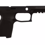 Sig Sauer P320, P250 45 ACP Grip Module Assembly