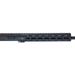 Nordic Components AR-15 22RB Upper Receiver Assembly 22 Long Rifle 16″ Barrel with 10-Round Magazine