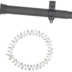 Remington Magazine Tube Extension Remington 870 12 Gauge Steel Parkerized Matte