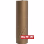 Banish Backcountry Suppressor