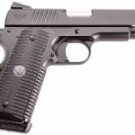 Wilson Combat ACP 1911 Commander Pistol