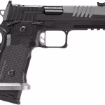 Sig Sauer P211 GTO Pistol