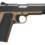 KIMBER CUSTOM LW 45 ACP