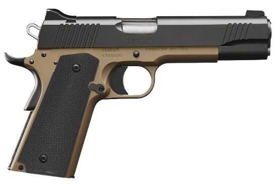 httpsblackhillsshooterssupply.comwp-contentuploads202511669278304601-545x376-1.jpg KIMBER CUSTOM LW 45 ACP - Image 1