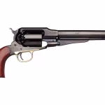 Uberti 1858 Remington New Model Army Black Powder Revolver