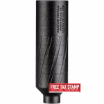 Banish Suppressor