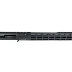 AR-STONER AR-15 Side Charging Upper Receiver Assembly Gen 2 300 AAC Blackout 16″ Barrel with 15″ M-LOK Ultralight Handguard