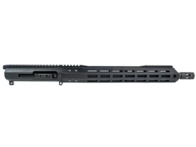 httpsblackhillsshooterssupply.comwp-contentuploads202511705015.webp AR-STONER AR-15 Side Charging Upper Receiver Assembly Gen 2 300 AAC Blackout 16″ Barrel with 15″ M-LOK Ultralight Handguard - Image 1