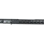 AR-STONER AR-15 A3 Upper Receiver Assembly 450 Bushmaster 16″ Barrel 15″ Ultralight M-LOK Handguard