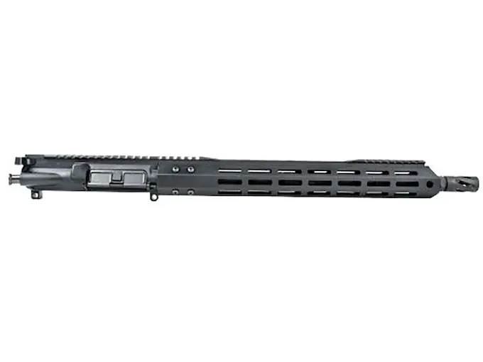 httpsblackhillsshooterssupply.comwp-contentuploads202511819253.webp AR-STONER AR-15 A3 Upper Receiver Assembly 350 Legend 16″ Barrel with 15″ M-LOK Ultralight Handguard - Image 1