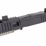 Zaffiri Precision Complete Upper for Glock 43 IBS Barrel