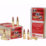 Hornady 17 Mach 2 17gr V-MAX Varmint Express Rimfire