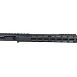 AR-STONER AR-15 Side Charging Upper Receiver Assembly 450 Bushmaster 16″ Barrel 15″ M-LOK Ultralight Handguard