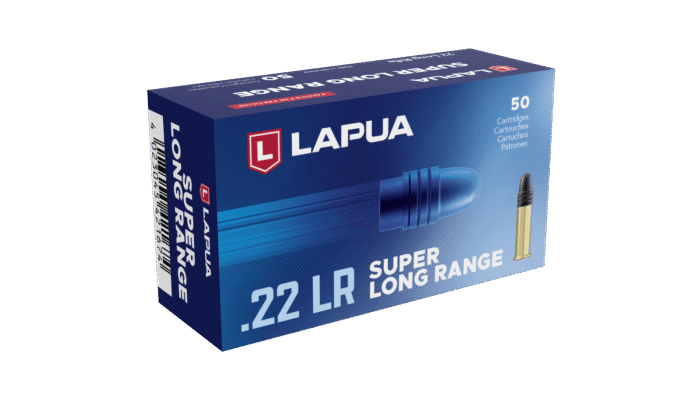 httpsblackhillsshooterssupply.comwp-contentuploads202511Lapua-Super-Long-Range-2560x1440-1-700x394-1.png Lapua Long Range 22LR Ammo 500 Rounds – .22 LR / Super Long Range - Image 1