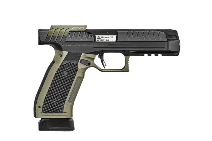 httpsblackhillsshooterssupply.comwp-contentuploads202511Laugo-Arms-Alien-Retro-Right-Side-700x467-1.png Laugo Arms Alien – RETRO Kit - Image 1