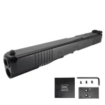 Glock 17L Gen 5 MOS Slide