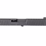 Noveske DM Pistol Slide and Threaded Barrel Kit for Glock 19 Gen 4 Black