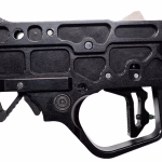 TandemKross Manticore Lite Trigger Assembly For Ruger 10/22 Black