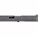 Noveske DM Pistol Slide and Threaded Barrel Kit for Glock 19 Gen 3 Black