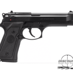Beretta M9 Semi-Auto Pistol
