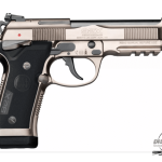 Beretta 92X Performance Defensive Semi-Auto Pistol