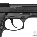 Beretta M9 22LR Rimfire Semi-Auto Pistol – .22 LR – Round Capacity 15 + 1